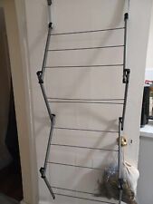 Over Door Clothes Airer