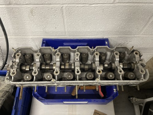 M20b23 m20 cylinder head - m20,