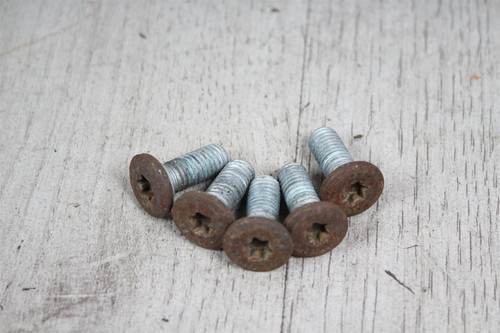 Screw brake disc bmw 650 - 5x,