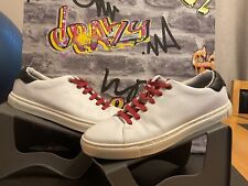 Men’s Ted Baker LEEPOW white