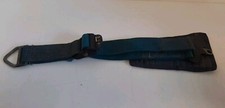 RAF Type GQZ Lap Strap Section