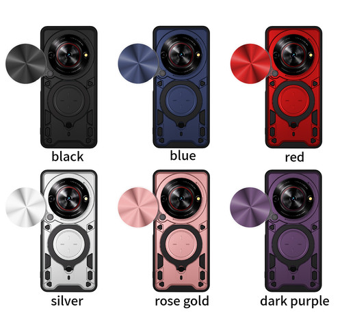 Shockproof phone case - phone, armor