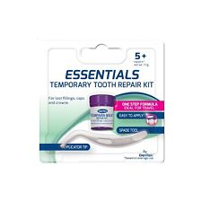 DenTek Temporary Dental Cement