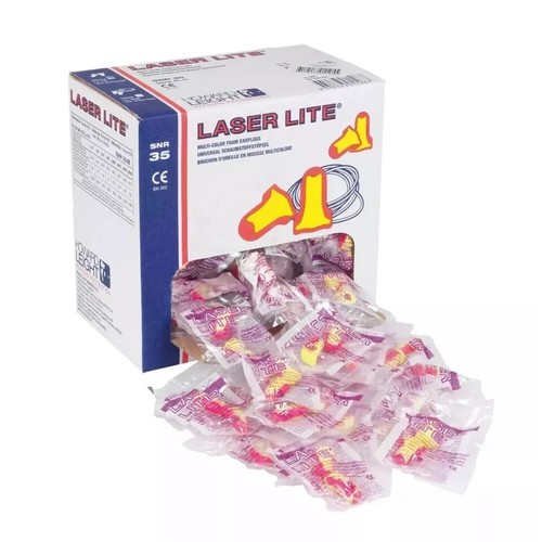 Howard leight laser lite - laser,