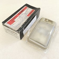 Rover 25 200 MG ZR Roof Interior Courtesy Lamp Light Genuine XDE100690LUM