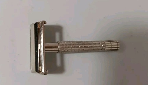Gillette flare tip double - gillette,