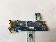 Acer Aspire 5251 5551 5741 5552G 5742G LS-5893p Power Button Board & Cable (SJ4)