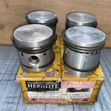 Ford Consul MK2 , 375 , Thames