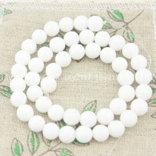 Multicolor Jade Round Gemstone