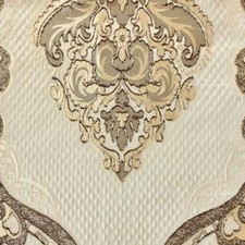 Damask Cream  Renaissance