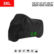 3XL Waterproof Motorcycle