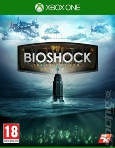 Bioshock the collection - bioshock:,
