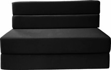 Queen 4-Folding Foam