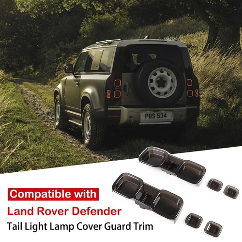 Tail light cover shell cap - tail,