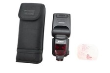 Nikon Speedlight SB-900 Flash, SB900, Shoe Mount, i-TTL, Very Good Condition