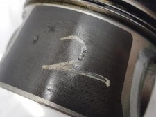 03L107065J piston 2056224 for SEAT ALTEA XL 1.6 TDI (105 CV) 2006