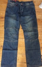 MEN'S DRUNKNMUNKY JEANS