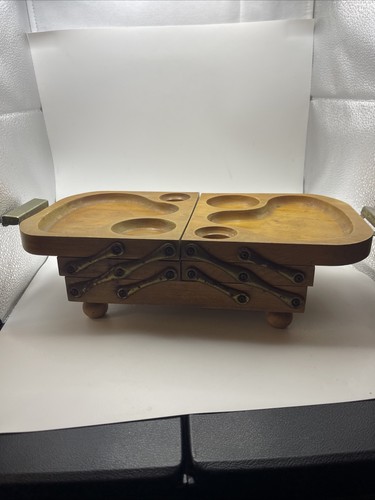 Vintage karoff fold away - vintage,