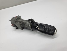 Skoda Fabia 6Y ignition lock
