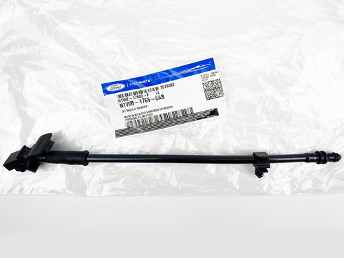Genuine windscreen washer - windscreen, jet