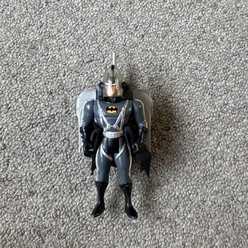 Vintage kenner 1993 batman the - batman,