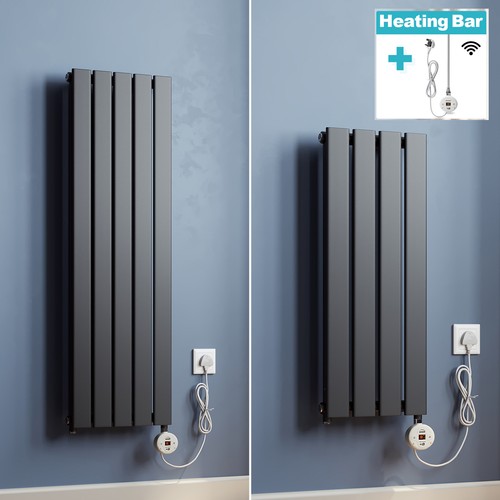 Electric radiator thermostat - electric,