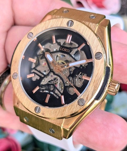 Lord timepieces bolt - timepieces,
