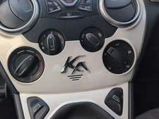 FORD KA ZETEC 2008-2016 HEATER