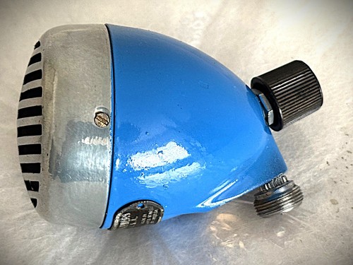 Vintage 1940 shure 707a - shure,