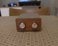 Tisbury Audio Mini Passive