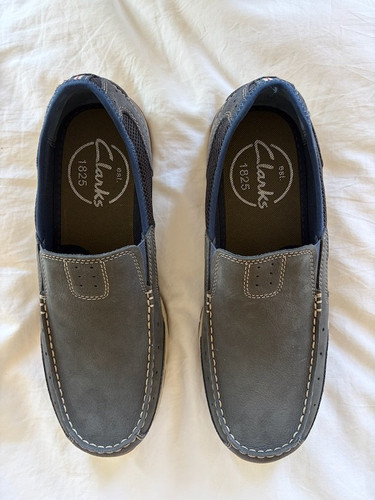 Clarks ramada spanish blue - ramada,
