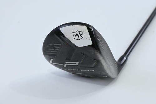 Wilson launch pad - launch, #3