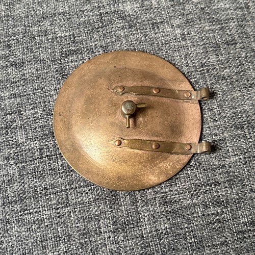 Bassett lowke gauge - 2.5", /