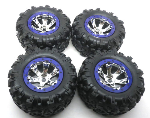 Rare traxxas summit - rare,