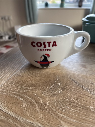 Costa coffee christmas cup - costa,