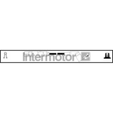 HT Leads Ignition Cable Kit
