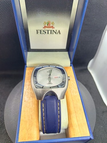 Festina professional quartz - professional,