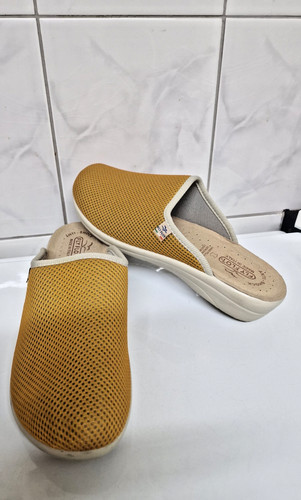 Flyflot anatomic mesh - flyflot,
