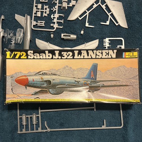 Heller scale model - scale,