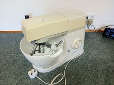 KENWOOD CHEF MIXER KM201  K