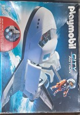 Playmobil 6196 City Action