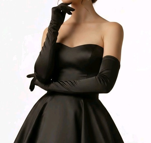 1960s vintage long - vintage, 24”