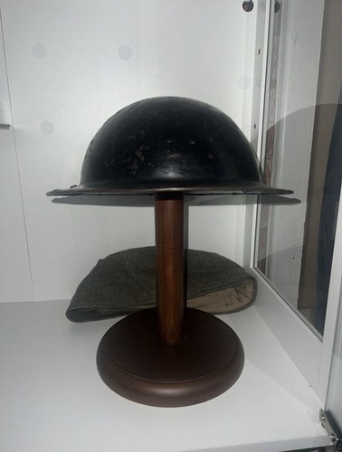 British army brodie police - army,