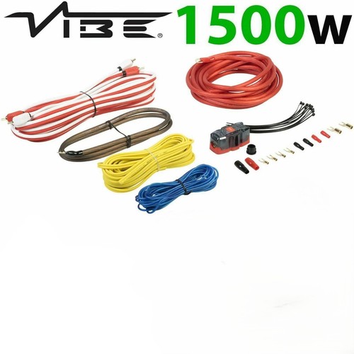 Vibe awg gauge slick - awg,
