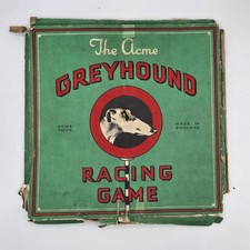 Acme Greyhound Racing Game
