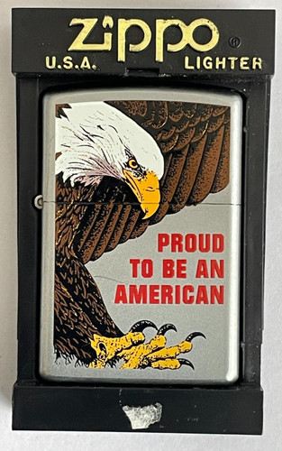 Zippo lighter - zippo,
