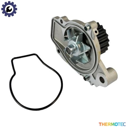 Water pump engine cooling - pump,