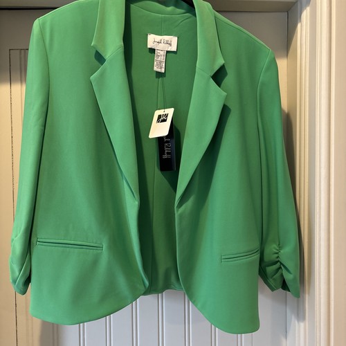 Joseph ribkoff green - ribkoff,