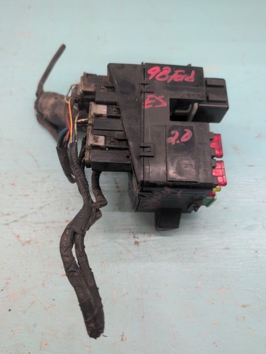1997 2003 ford - 1997-2003, 2.0l