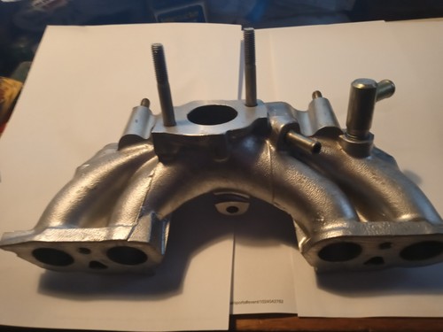 Fiat 128 9 air intake - air,